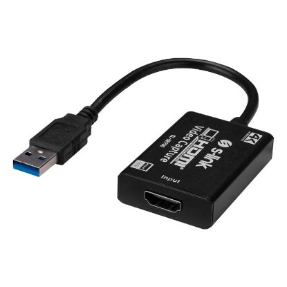 S-link SL-UH700 HDMI to USB Video Yakalayıcı (Capture) Konnektör resmi