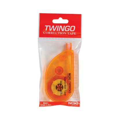 Noki Şerit Silici Twingo 5MMx8MT B661 (24 Adet) resmi