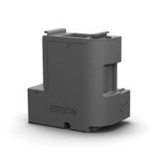 Epson L4150/4160/6160/6170/6190 Atık Mürekkep Kutusu T04D100 resmi