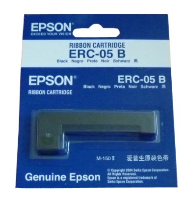 Epson ERC-05 Şerit S015352 resmi