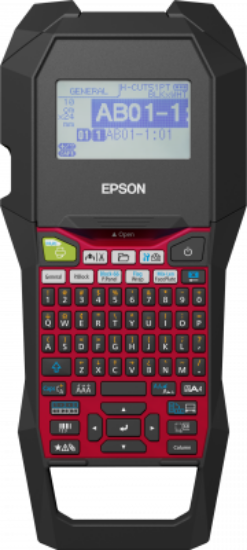 Epson LabelWorks LW-Z700FK Thermal Etiket Yazıcı resmi