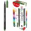 Maped Fineliner Graph Peps 0.4 MM Koyu Yeşil 12 Lİ 74911902 (12 Adet) resmi