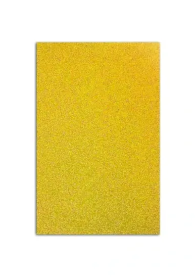 Ticon Eva Simli 50x70 Cm 10 Lu Altın Rengi 289322 resmi