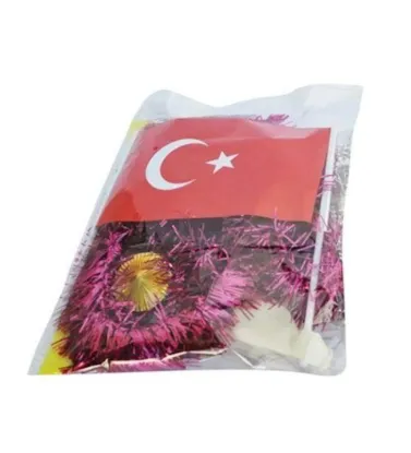 Vatan Paket Süs Takım Okul VT1007 resmi