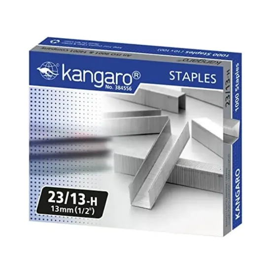 Kangaro Zımba Teli No.23/13-H resmi