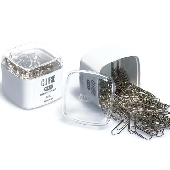 Mas Ataş Nikel Cubbie No:2 1240 resmi