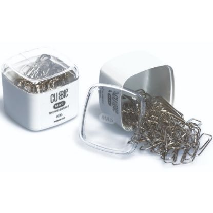 Mas Toplu İğne Nikel Cubbie No:3 1242 resmi