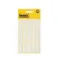 Ekstrafix Ofis Etiketi 56x37 MM 10 Lu Beyaz SC-005 B resmi