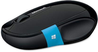 Microsoft H3S-00001 Sculpt Comfort Bluetooth Siyah Mouse  resmi