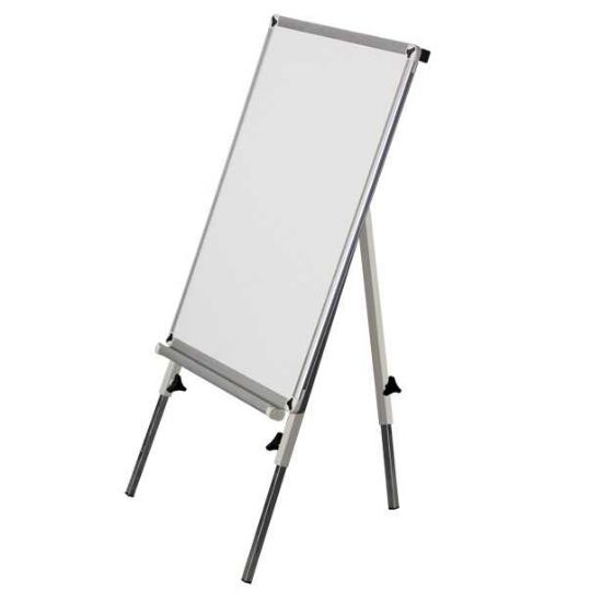 İnter Yazı Tahtası Ayaklı Teleskopik Manyetik 40x55 resmi