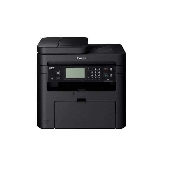 Canon MF237W Yazıcı/Tarayıcı/Fotokopi/Faks Çok Fonksiyonlu Lazer Yazıcı 2 Adet Toner Hediyeli resmi