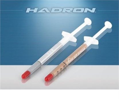 Hadron HD256 Termal Macun Küçük 4lü Paket resmi