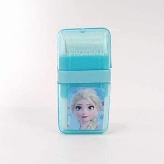 Dolphin Silgi Frozen FR-136556 (36 Adet) resmi