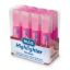 Mas Fosforlu Kalem Pembe 6400 (12 Adet) resmi