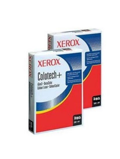 Xerox 3R98980 A3 Colotech Fotokopi Kağıdı 280gr/200 lü  resmi