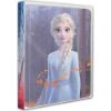 Keskin Color Defter Frozen Lastikli Ciltli Çizgili 100 YP 13x18 410300-92 resmi