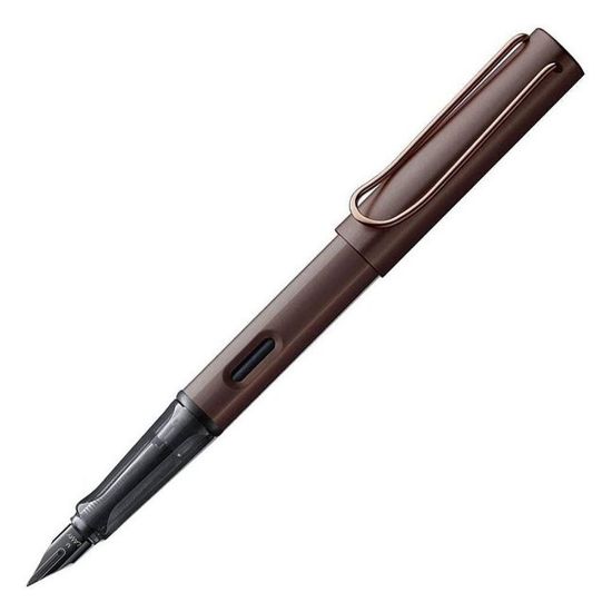 Lamy Dolma Kalem Lx Marron M Uç 90-M resmi