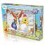 Ks Games Puzzle 100 Parça Winnie The Pooh 714 resmi