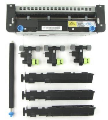 Lexmark 40X8421 Ms811x Maintenance Kit Fuzer Type Bakım Kiti Mx710/711 resmi