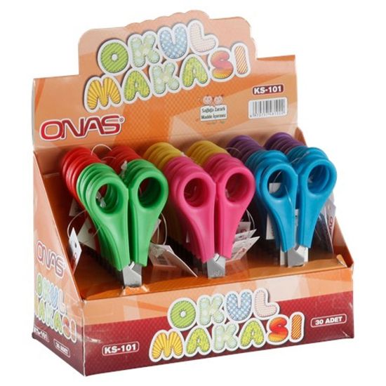 Onas Makas KS 101-30 (30 Adet) resmi