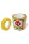 Vege Selefon Bant Office Tape 12x33 ( 4 Lü Paket) (4 Adet) resmi