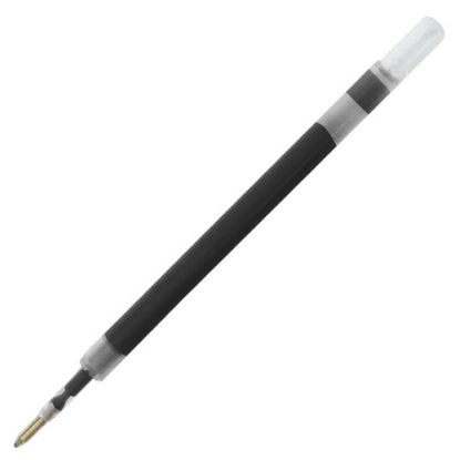 Lıqeo Roller Kalem Yedeği sign Gel Pen 1.0 MM Siyah resmi