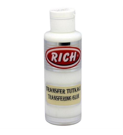 Rich Transfer Tutkalı 120 CC 120-2450 resmi