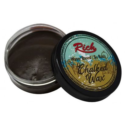 Rich Chalked Wax Çikolata 11006 resmi