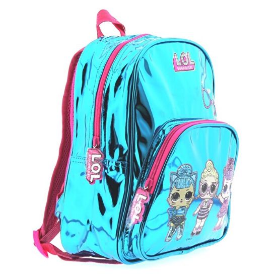 Lol Okul Çantası 20479 resmi