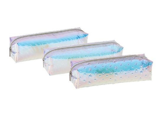 Keskin Color Play Kalem Çantası Fancy 340 100932 resmi