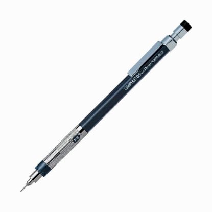 Pentel Çizim Kalemi Teknik Çizim Ve Yazı Versatili 0.5 MM resmi