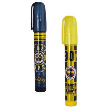 Tmn Roket Silgi Fenerbahçe 36 Lı Stand 468096 (36 Adet) resmi