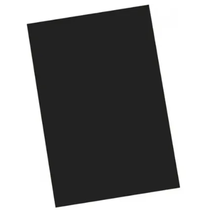 Ticon Eva Klasik 50x70 Cm 10 Lu Siyah  resmi