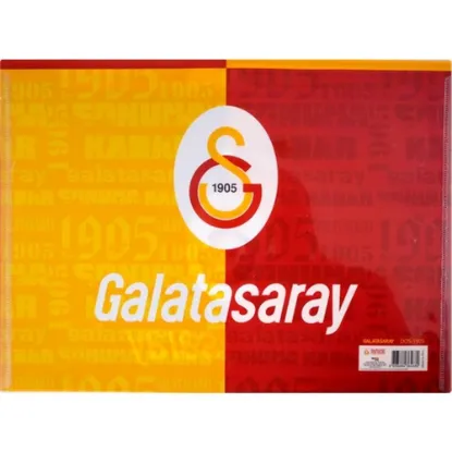 Tmn Çıtçıtlı Dosya Galatasaray Dos-1905 464500 (12 Adet) resmi