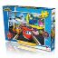 Ks Games Puzzle 100 Parça Harika Kanatlar  HK 714 resmi