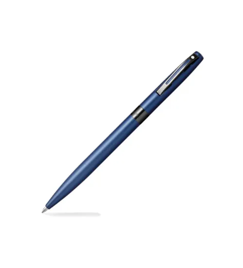 Sheaffer Tükenmez Kalem Reminder Mavi 9018-2 resmi
