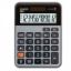 Casio Hesap Makinesi Masa Üstü 12 Hane AX-120B resmi