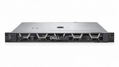 Dell PowerEdge R750XS PER750XS4A S-4310 16GB 1.2TB 2x800W 2U Rack Sunucu


 resmi