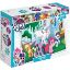 Ca Puzzle 100 - 2 My Lıttle Pony 5010 resmi