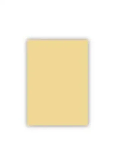 Mondi Fon Kartonu 50x70 120 GR Krem (100 Adet) resmi