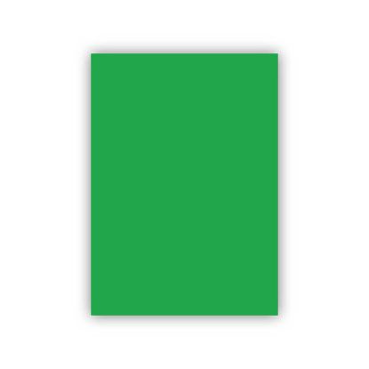Mondi Fon Kartonu 50x70 120 GR Koyu Yeşil (100 Adet) resmi