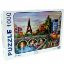 Ca Puzzle 1000 Parça Paris 7020 resmi