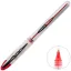 Uni-Ball Roller Kalem Vision Elite Bilye Uç 0.8 MM Bordo UB-200 (12 Adet) resmi