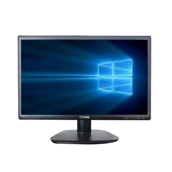 Technopc TPL22VS 21.5" 1920x1080 2ms VGA,HDMI,DP LED Monitör resmi