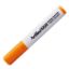 Artline Fosforlu Kalem Kesik Uç 1,0-4,0 MM Pastel Orange EK-660N (12 Adet) resmi