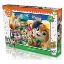 Ks Games Puzzle 100 Parça 44 Cats 714 resmi