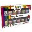 Funny Kids Akrilik Boya 12 Li Set 20 ML resmi