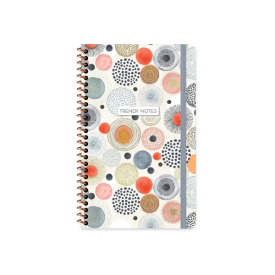 Keskin Color Sert Kapak Spr  Beads Onyx 13x21 80 YP Çizgili resmi