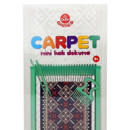 Bu-Bu Games Carpet Benim Halım GM0051 resmi