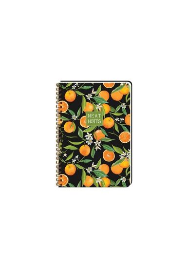 Keskin Color Spr Sert Kar.Kp.Neat Notes 17x24 100 YP Kareli resmi